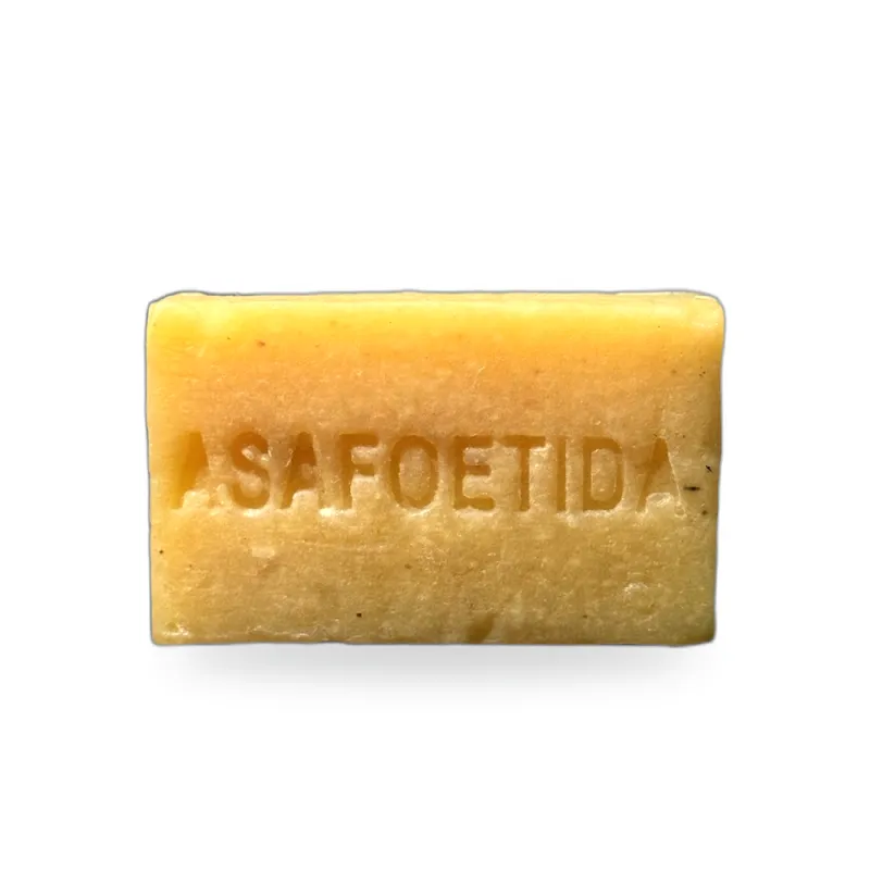 777 Asafoetida soap, photo 1 of 2