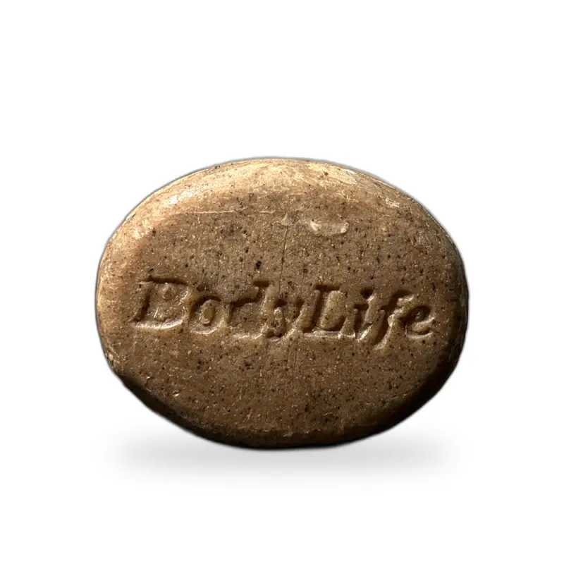 BodyLife soap, photo 1 of 3